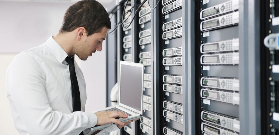 QNAP NAS
