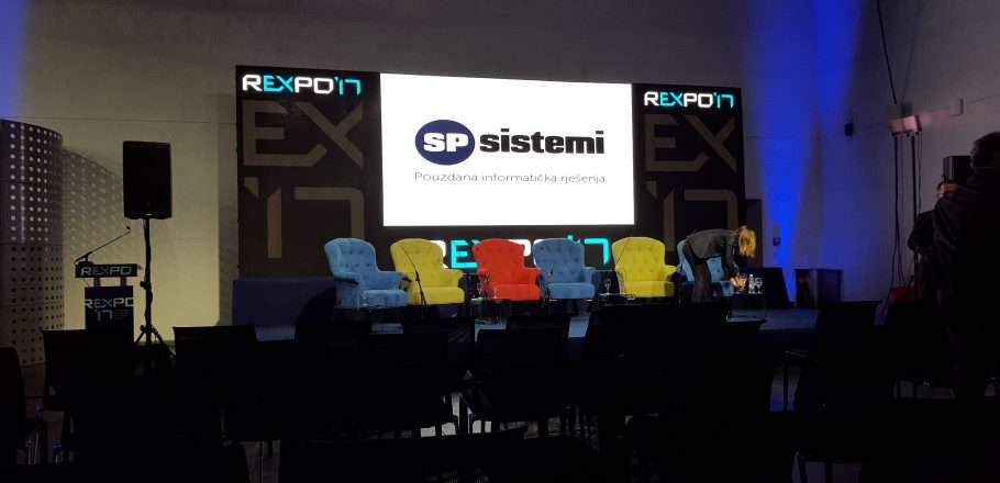 Rexpo 2017