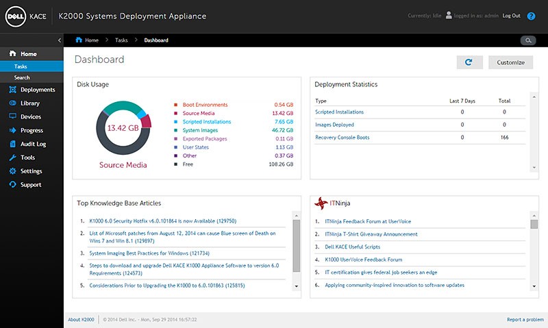 k2000-systems-deployment-appliance-screenshot-1